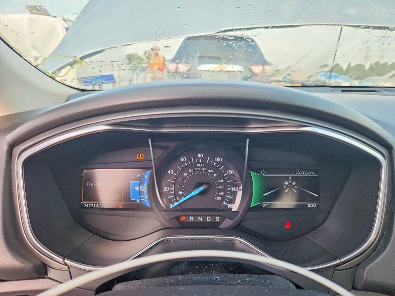 Aukcja sprzedaży 2016 Ford Fusion, vin: 3FA6P0K92GR400725, numer aukcji: 67275576