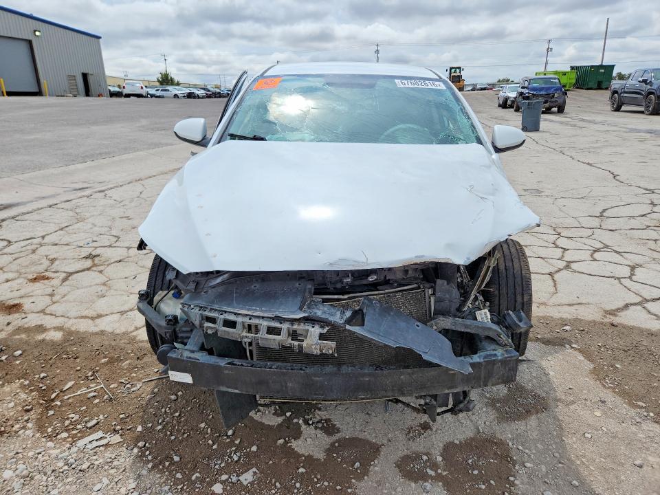 2018 Hyundai Elantra მანქანა იყიდება აუქციონზე, vin: 5NPD84LFXJH253820, აუქციონის ნომერი: 67682616