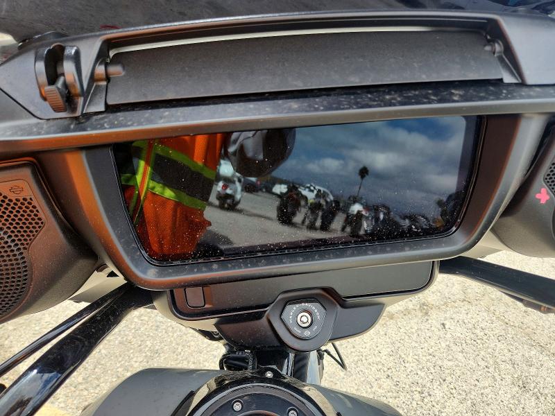 Aukcja sprzedaży 2025 Harley-davidson Flhx, vin: 1HD1KB725SB618177, numer aukcji: 68839726