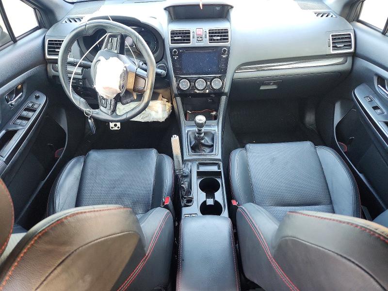 Aukcja sprzedaży 2020 Subaru Wrx, vin: JF1VA1H60L9832591, numer aukcji: 67553936