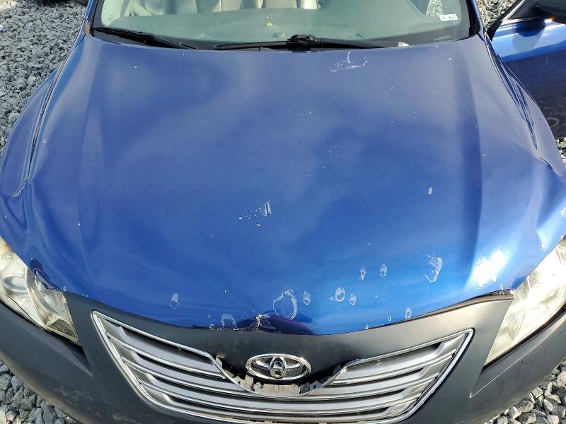Aukcja sprzedaży 2007 Toyota Camry, vin: JTNBB46K273008043, numer aukcji: 69056296