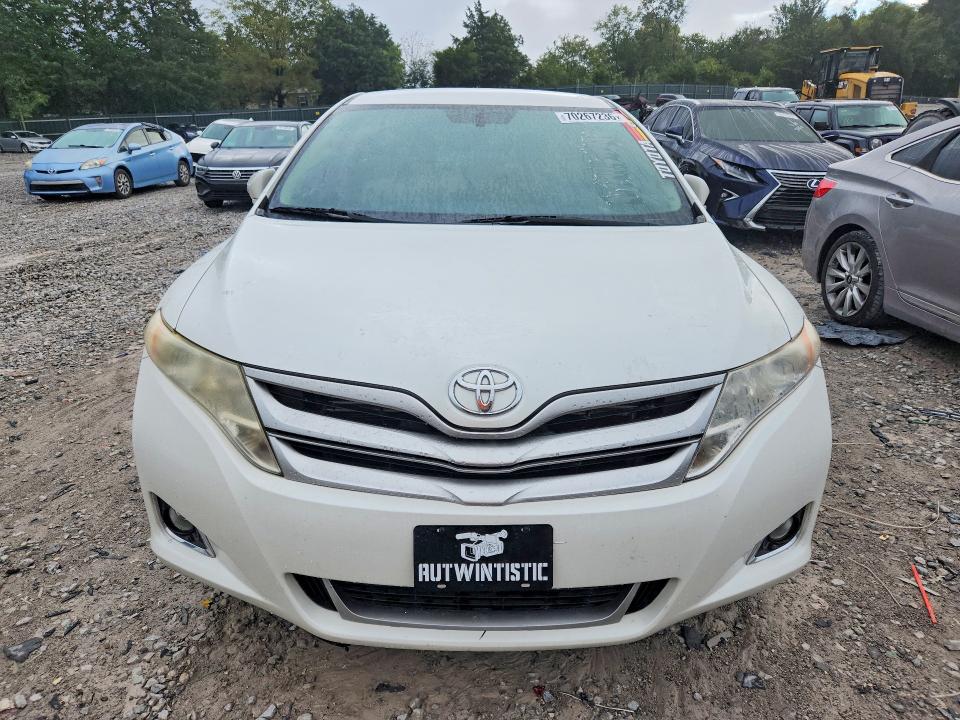Aukcja sprzedaży 2013 Toyota Venza, vin: 4T3ZA3BB0DU066148, numer aukcji: 70267236