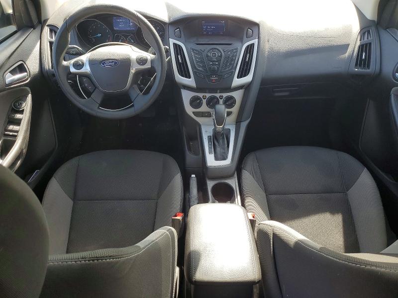2014 Ford Focus მანქანა იყიდება აუქციონზე, vin: 1FADP3K25EL424461, აუქციონის ნომერი: 70546686