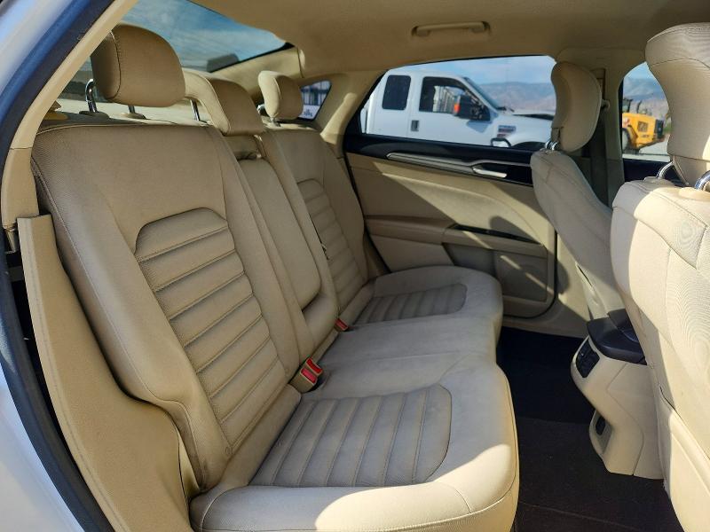 2014 Ford Fusion მანქანა იყიდება აუქციონზე, vin: 3FA6P0H78ER213637, აუქციონის ნომერი: 70570346