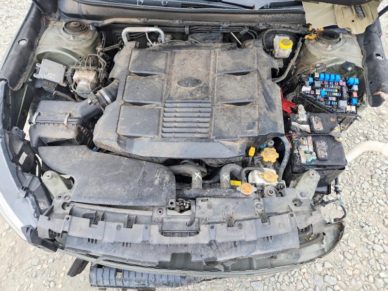 2019 Subaru Outback მანქანა იყიდება აუქციონზე, vin: 4S4BSETCXK3280478, აუქციონის ნომერი: 68897256