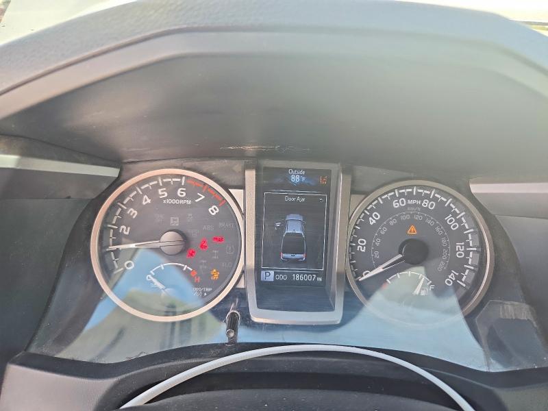 2023 Toyota Tacoma მანქანა იყიდება აუქციონზე, vin: 3TYCZ5AN5PT113092, აუქციონის ნომერი: 70599936