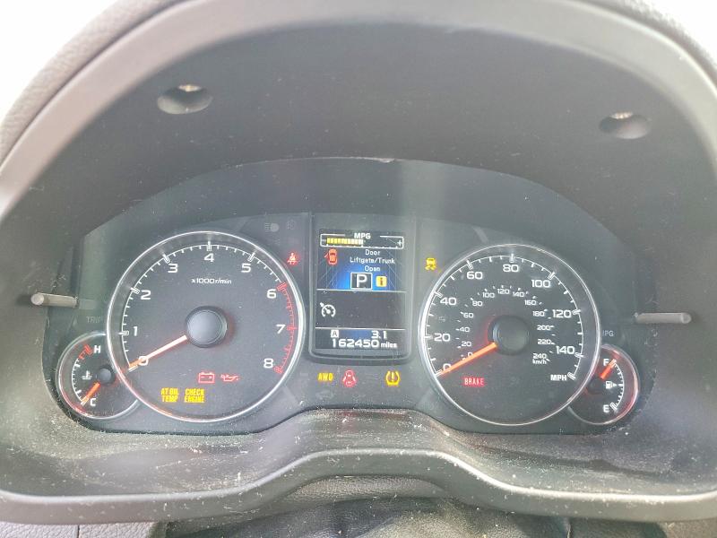 2013 Subaru Outback მანქანა იყიდება აუქციონზე, vin: 4S4BRCJC7D3262770, აუქციონის ნომერი: 68883336