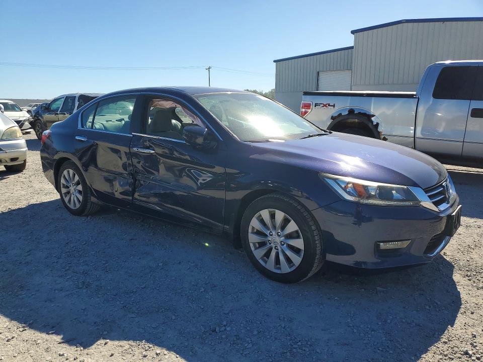 Aukcja sprzedaży 2014 Honda Accord, vin: 1HGCR2F7XEA291161, numer aukcji: 70296616