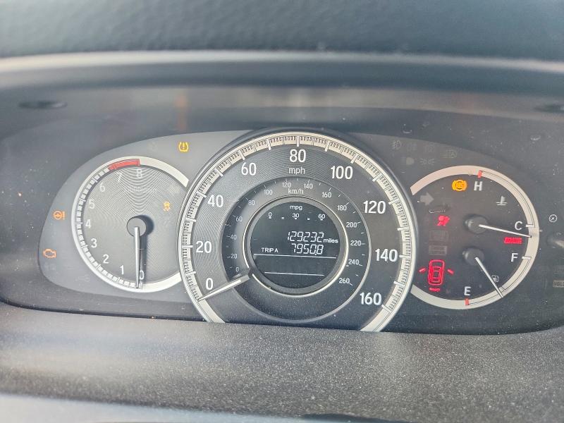 Aukcja sprzedaży 2017 Honda Accord, vin: 1HGCR2F86HA084599, numer aukcji: 67694846
