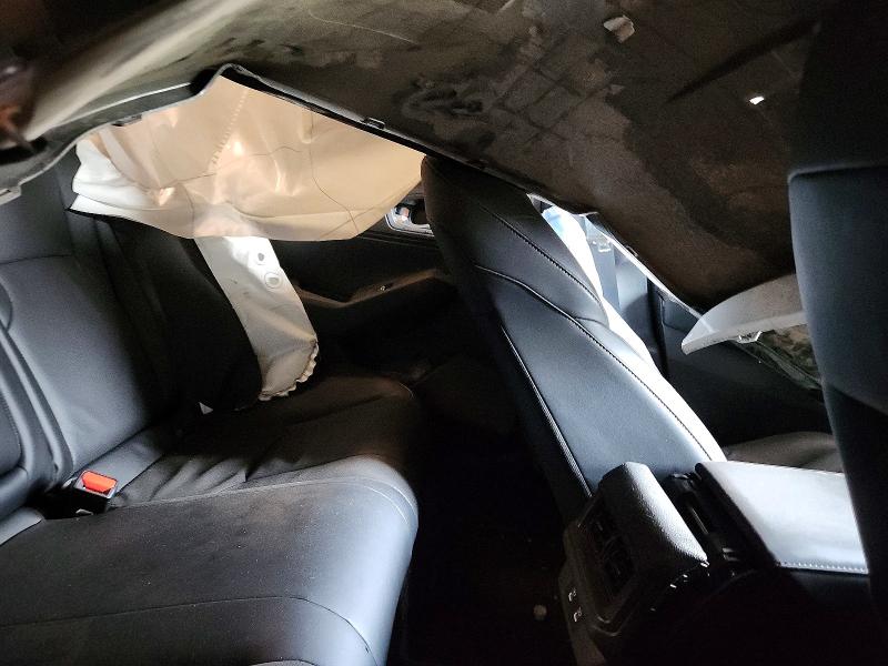 Продажа на аукционе авто 2025 Honda Accord, vin: 1HGCY2F76SA080697, номер лота: 67047256