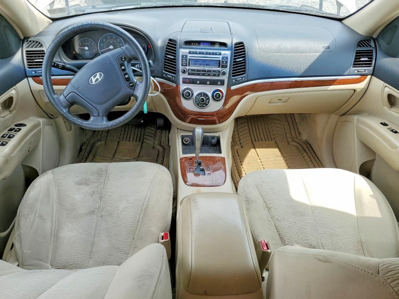 Aukcja sprzedaży 2007 Hyundai Santa Fe, vin: 5NMSG73D87H025251, numer aukcji: 67597976