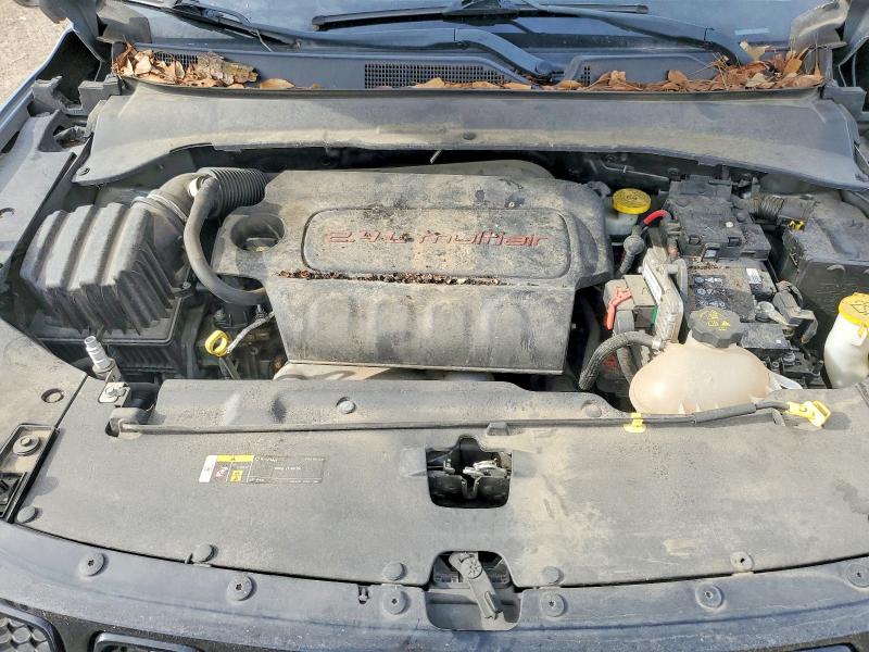 2018 Jeep Compass მანქანა იყიდება აუქციონზე, vin: 3C4NJCBB0JT318322, აუქციონის ნომერი: 65048576