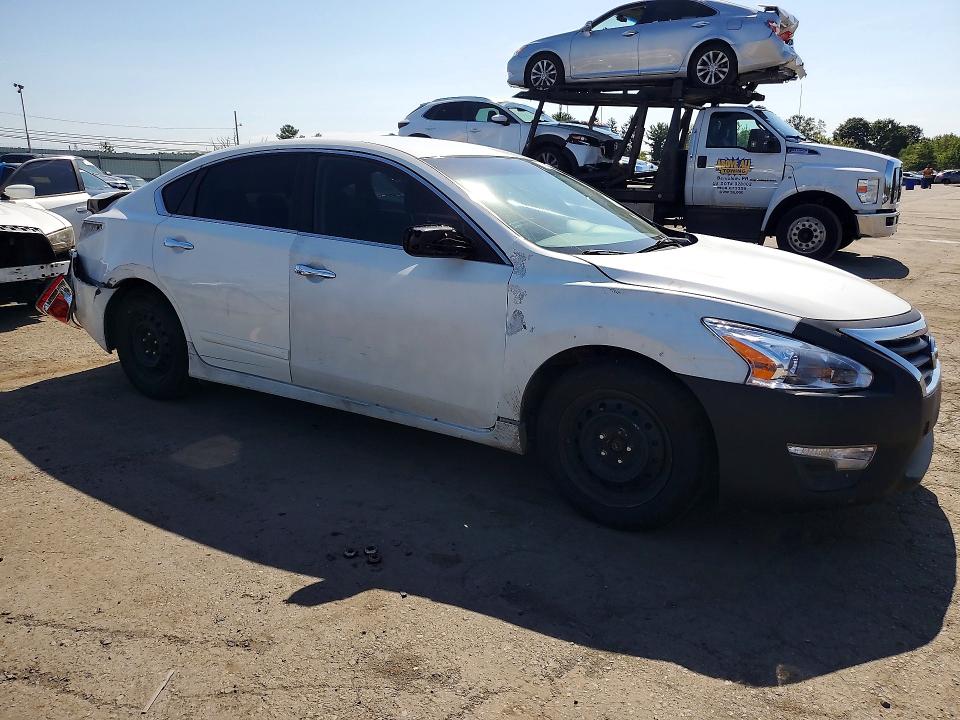 Aukcja sprzedaży 2015 Nissan Altima, vin: 1N4AL3AP8FN388427, numer aukcji: 69162186