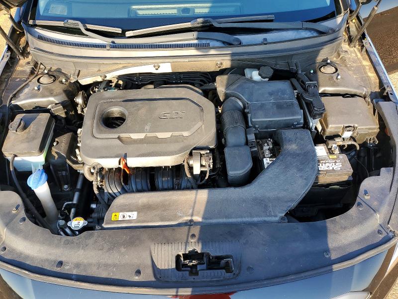 Продаж на аукціоні авто 2015 Hyundai Sonata, vin: 5NPE34AF0FH086333, номер лоту: 70250676