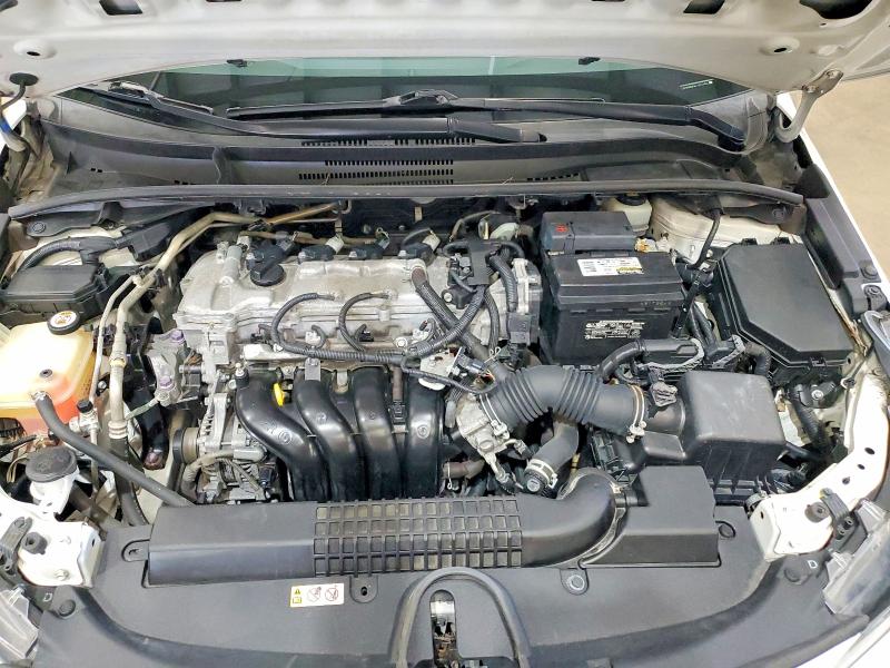 Auction sale of the 2020 Toyota Corolla, vin: JTDEPRAEXLJ011196        , lot number: 69161916