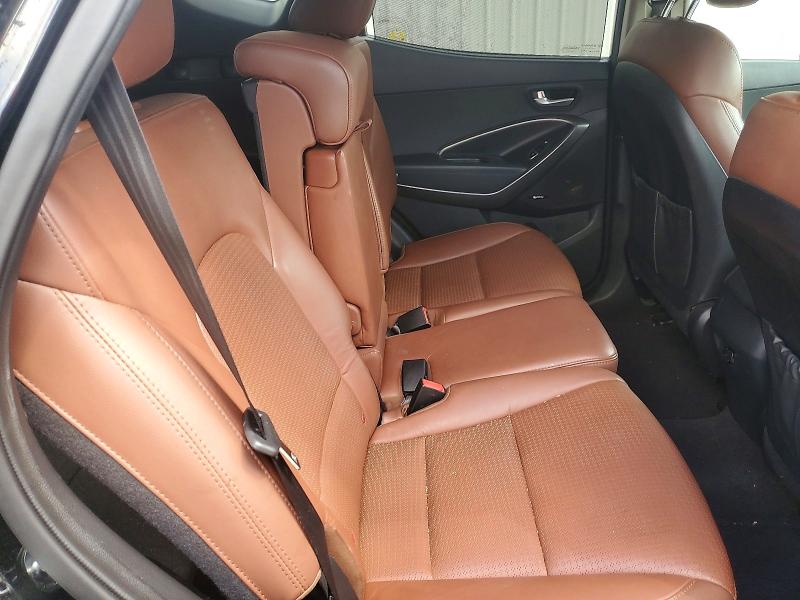 Aukcja sprzedaży 2013 Hyundai Santa Fe Sport, vin: 5XYZW3LAXDG081682, numer aukcji: 67443196