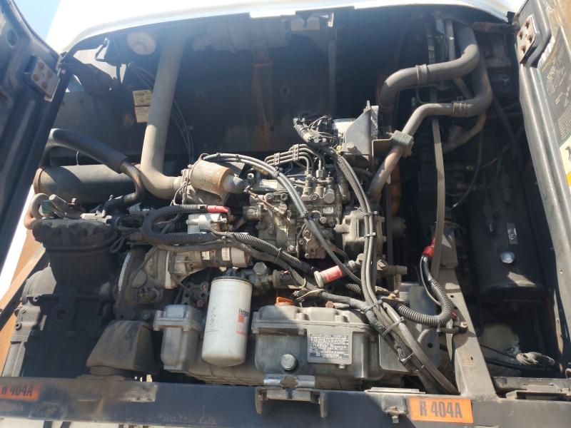 2016 Gdan Reefer მანქანა იყიდება აუქციონზე, vin: 1GRAA9624GB701028, აუქციონის ნომერი: 67180956