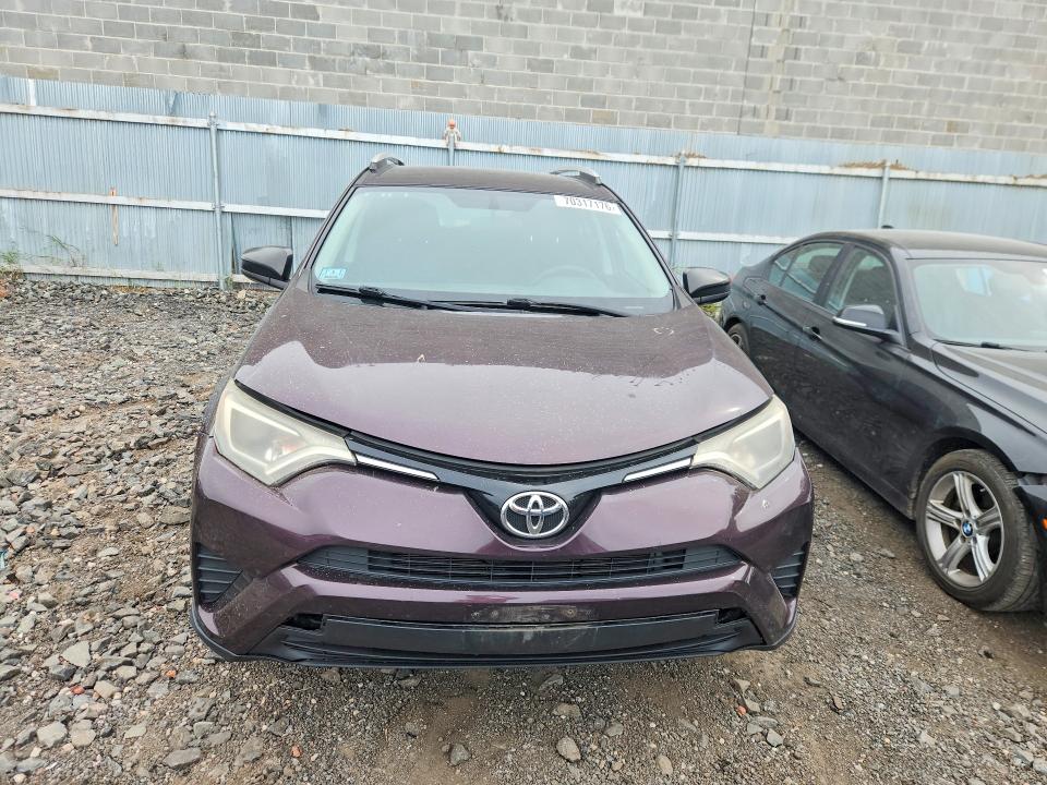 Aukcja sprzedaży 2016 Toyota Rav4, vin: 2T3BFREV0GW504599, numer aukcji: 70317176