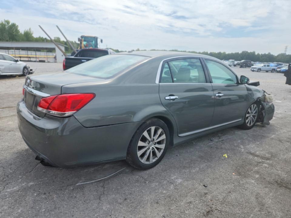 Продаж на аукціоні авто 2012 Toyota Avalon, vin: 4T1BK3DB7CU461009, номер лоту: 69944496