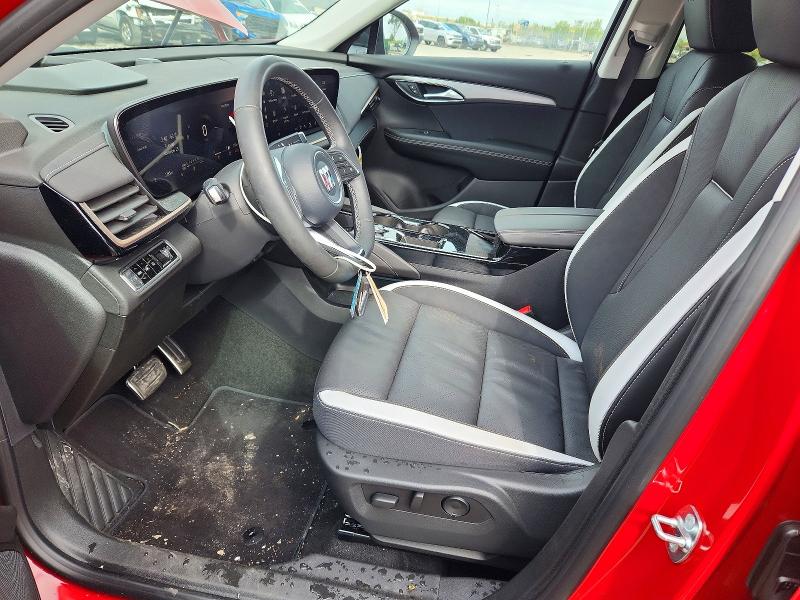 Продажа на аукционе авто 2026 Buick Envision, vin: LRBFZPR44TD036705, номер лота: 66060866