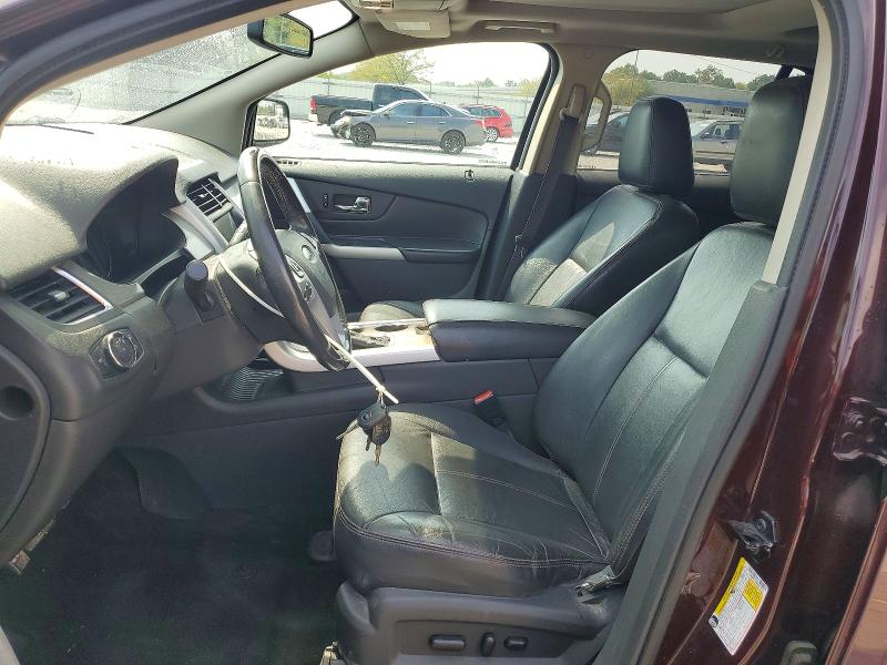 Продаж на аукціоні авто 2011 Ford Edge, vin: 2FMDK4JC9BBA24242, номер лоту: 68838466