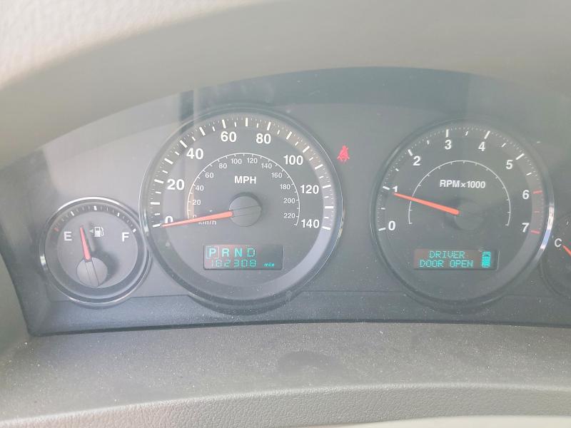 Продаж на аукціоні авто 2005 Jeep Grand Cherokee, vin: 1J4GR48K45C641119, номер лоту: 70077966