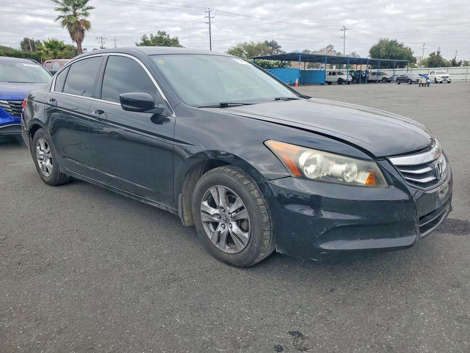 Aukcja sprzedaży 2012 Honda Accord, vin: 1HGCP2F61CA037848, numer aukcji: 69412706