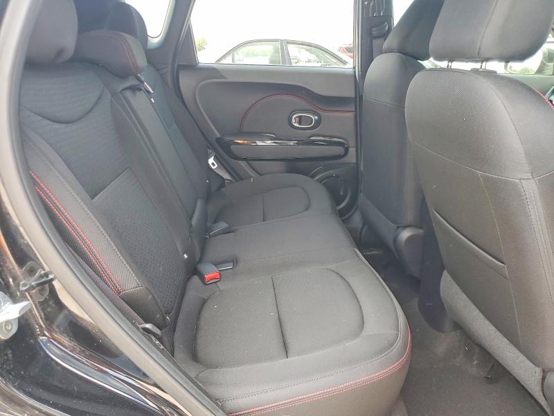 Aukcja sprzedaży 2016 Kia Soul, vin: KNDJP3A50G7346868, numer aukcji: 67509616