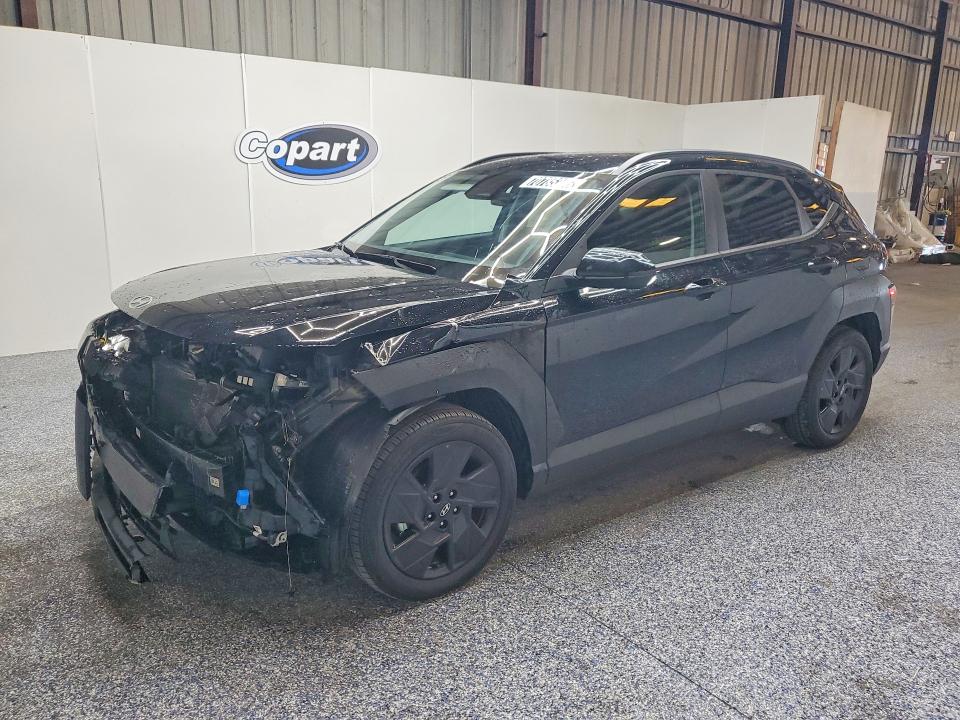 Auction sale of the 2026 Hyundai Kona, vin: KM8HF3AB8TU412971, lot number: 70785246
