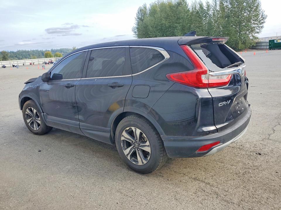 Auction sale of the 2018 Honda Cr-v, vin: 2HKRW5H33JH420812, lot number: 84564075