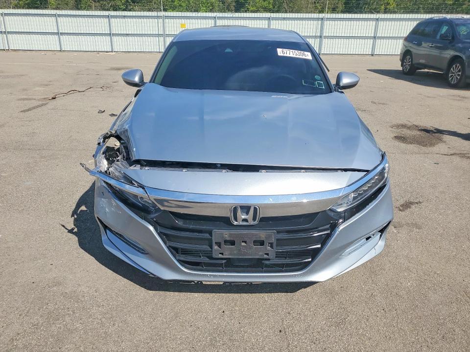 Продаж на аукціоні авто 2020 Honda Accord, vin: 1HGCV1F18LA052268, номер лоту: 67715306
