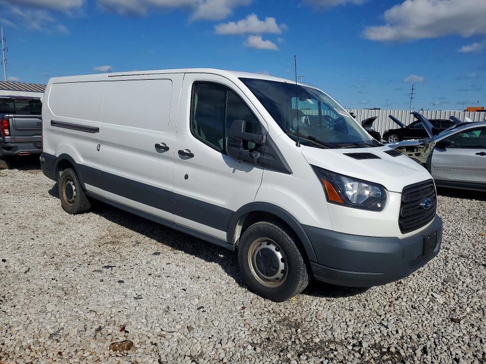 Продаж на аукціоні авто 2018 Ford Transit, vin: 1FTYR2YG9JKA24633, номер лоту: 68556626
