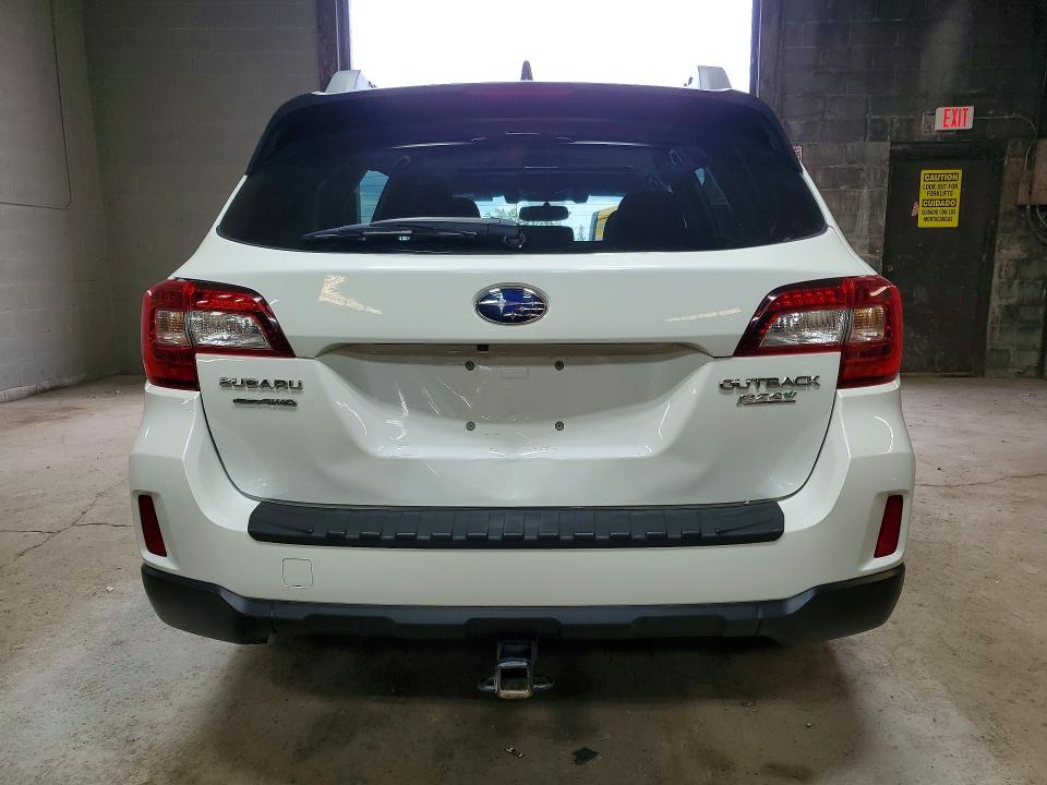 Aukcja sprzedaży 2016 Subaru Outback, vin: 4S4BSAHC5G3295298, numer aukcji: 71173336