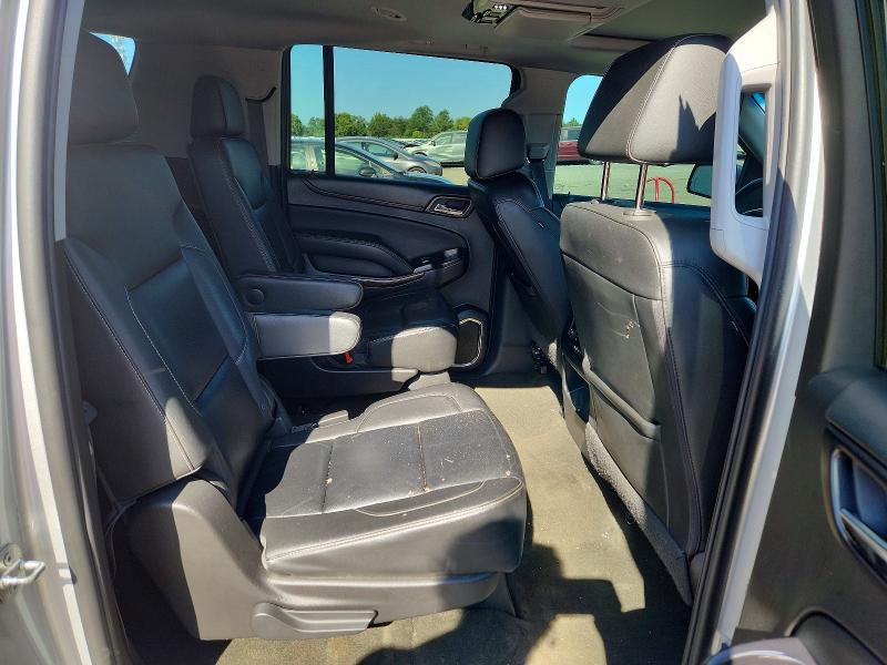 Aukcja sprzedaży 2016 Chevrolet Suburban, vin: 1GNSKHKC3GR127069, numer aukcji: 69217876
