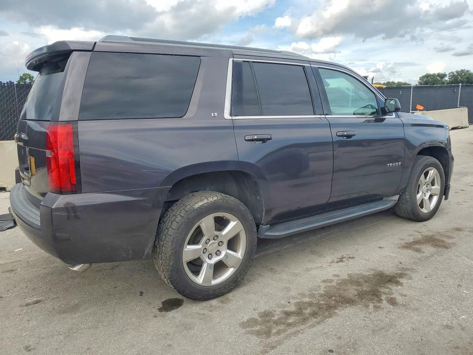 Aukcja sprzedaży 2015 Chevrolet Tahoe, vin: 1GNSCBKC1FR178160, numer aukcji: 68166206