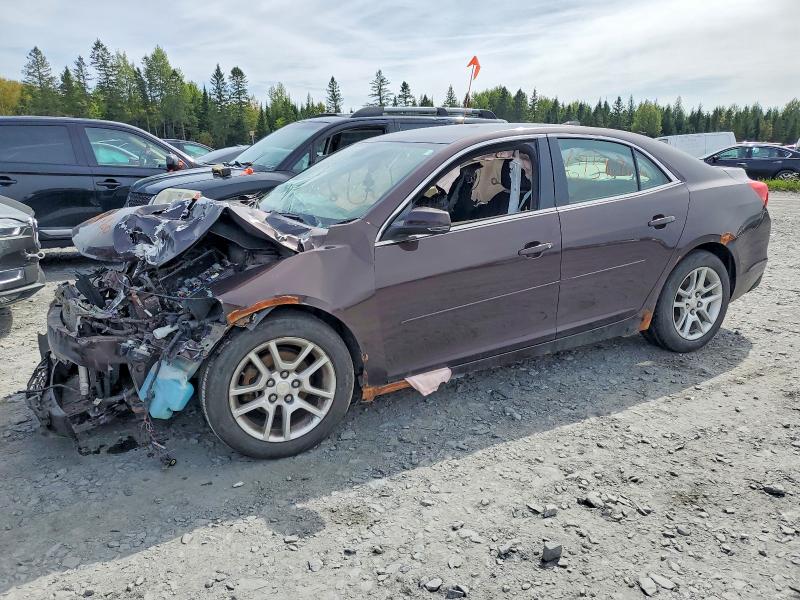 Продаж на аукціоні авто 2015 Chevrolet Malibu, vin: 1G11C5SL5FF321918, номер лоту: 67396766