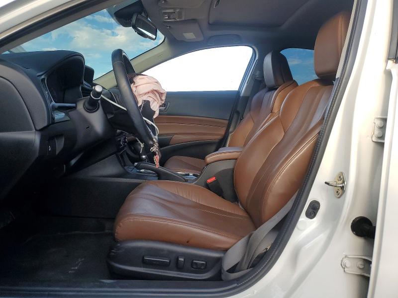 Продажа на аукционе авто 2019 Acura Ilx, vin: 19UDE2F76KA004930, номер лота: 65963026