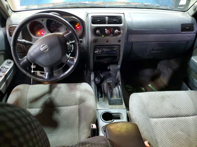 Продаж на аукціоні авто 2002 Nissan Frontier, vin: 1N6ED29Y42C332066, номер лоту: 69204906
