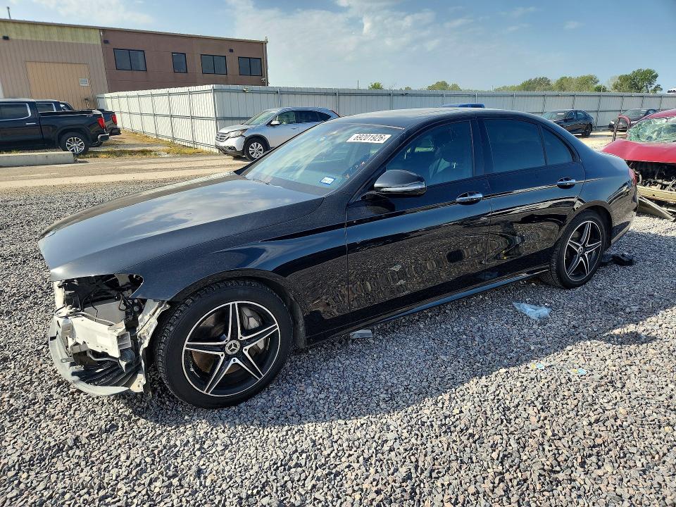 Aukcja sprzedaży 2018 Mercedes-benz E, vin: WDDZF4JB2JA407414, numer aukcji: 69201926
