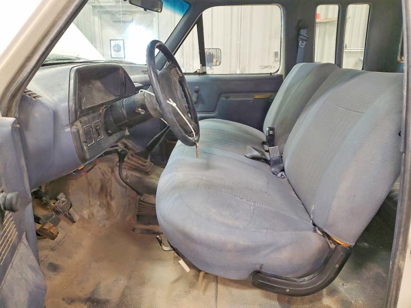 Aukcja sprzedaży 1991 Ford F250, vin: 1FTHX26G0MKA34271, numer aukcji: 69078696