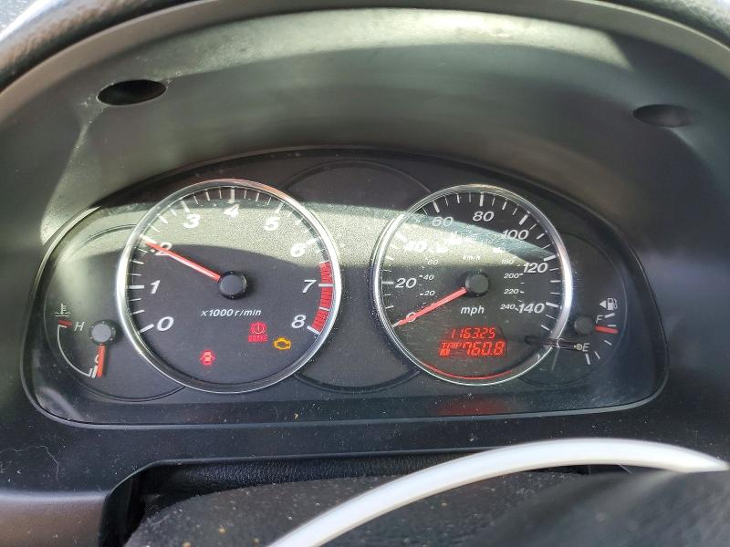 67925706 :رقم المزاد ، 1YVHP84D255M74904 vin ، 2005 Mazda 6 مزاد بيع
