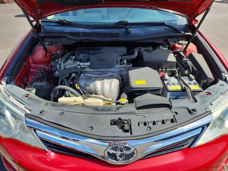 Продаж на аукціоні авто 2012 Toyota Camry, vin: 4T1BF1FK5CU619479, номер лоту: 69610996