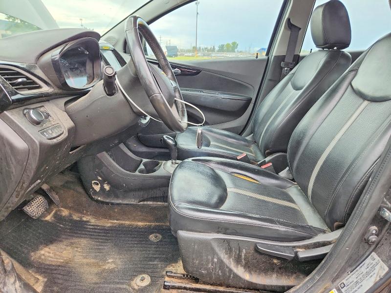 67879446 :رقم المزاد ، KL8CF6SA9LC445790 vin ، 2020 Chevrolet Spark مزاد بيع
