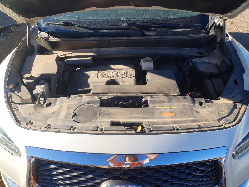 Продажа на аукционе авто 2019 Infiniti Qx60, vin: 5N1DL0MMXKC562782, номер лота: 68093456