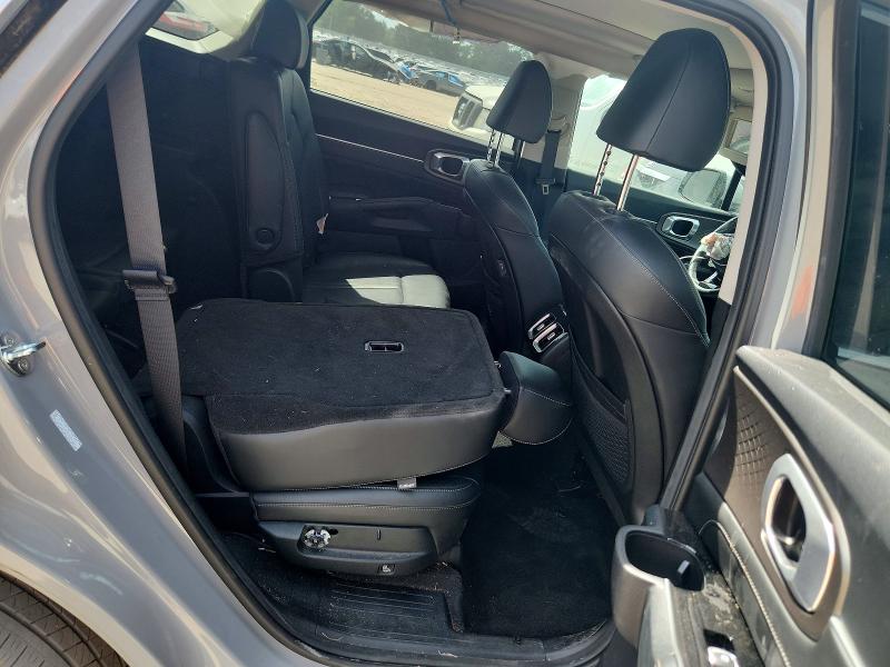 Aukcja sprzedaży 2024 Kia Sorento, vin: 5XYRK4JF8RG283024, numer aukcji: 67351966
