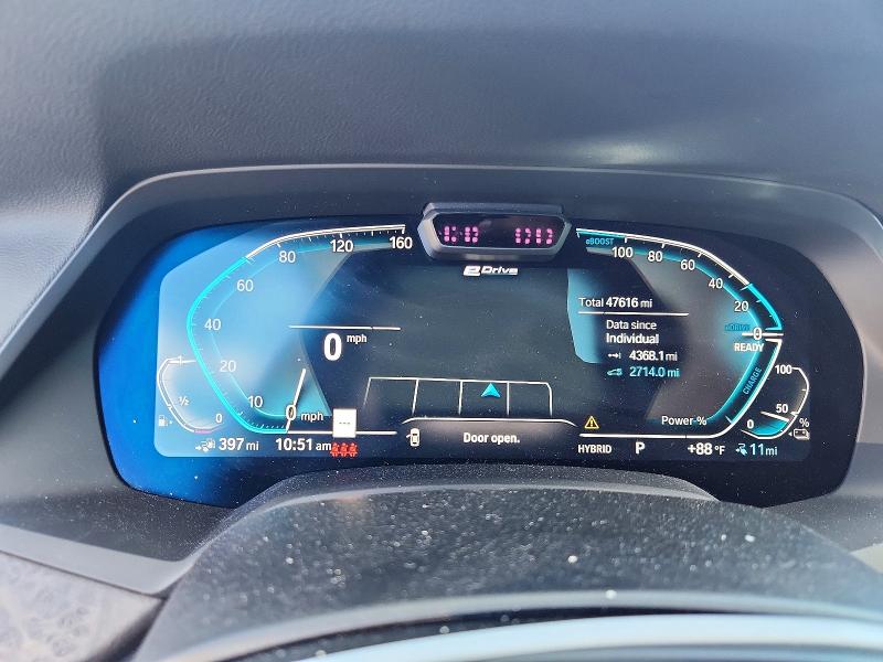 69291176 :رقم المزاد ، 5UXTA6C04P9P33603 vin ، 2023 Bmw X5 مزاد بيع