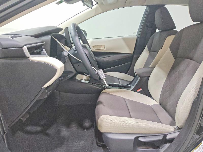 68991036 :رقم المزاد ، 5YFB4MDE2TP384318 vin ، 2026 Toyota Corolla مزاد بيع