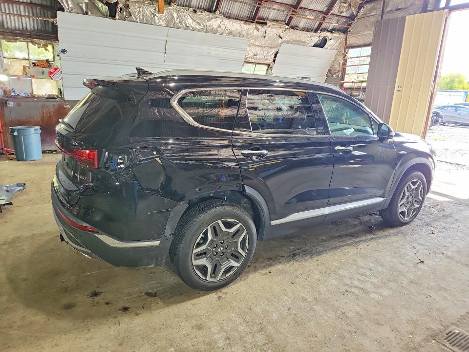 Продажа на аукционе авто 2023 Hyundai Santa Fe, vin: 5NMS4DAL7PH511146, номер лота: 69393506