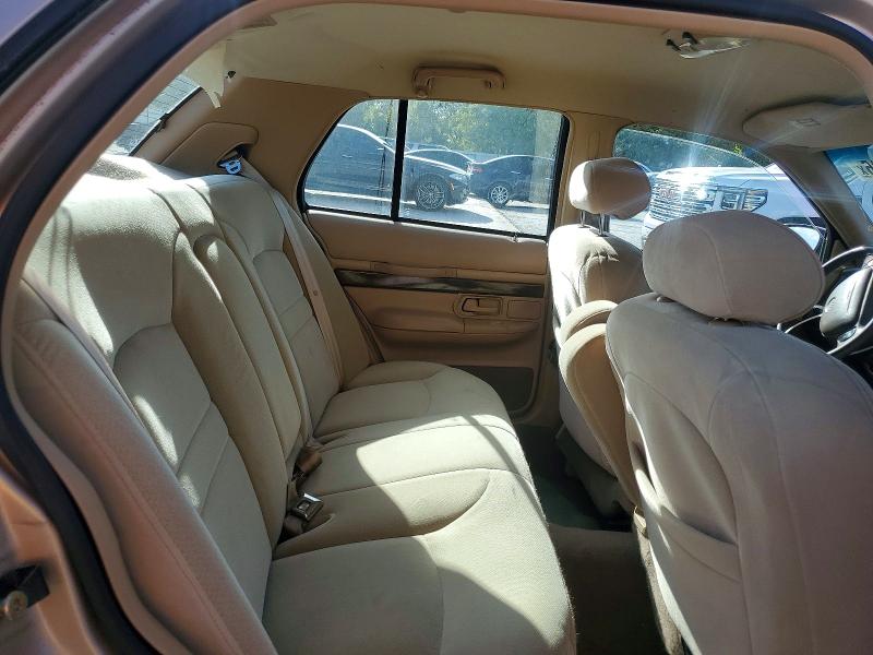 Продажа на аукционе авто 1998 Mercury Grand Marquis, vin: 2MEFM75W1WX654941, номер лота: 69064896