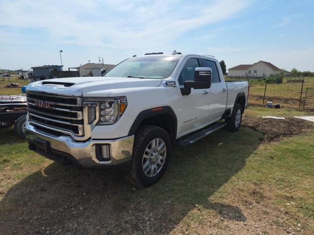 Aukcja sprzedaży 2021 Gmc Sierra, vin: 1GT48NEY0MF169816, numer aukcji: 70665356